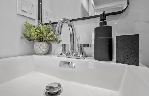 Cambridge Boston 3BR2Bth Parking W&D Subway AC - Foto 25