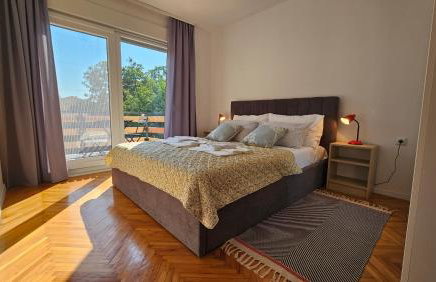 Apartments Gardelin Paklenica - Photo 9