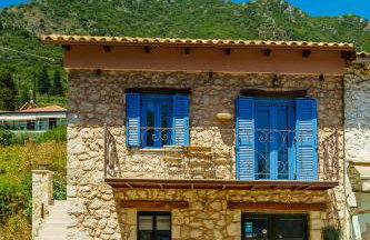 ANOGI - Boutique Guesthouse ~1909~ - Foto 26