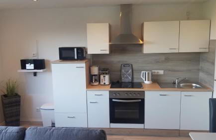 Ferienwohnungen Haus Talblick - Foto 24