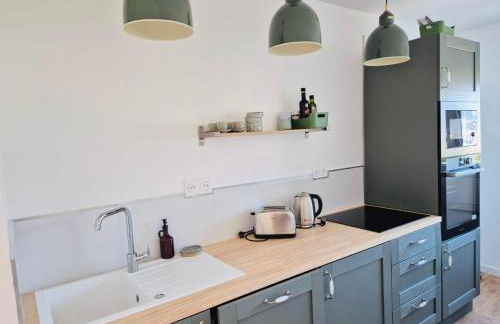 Quiet, sea view terrace, parking, air conditioning, beach, x6 - Foto 9