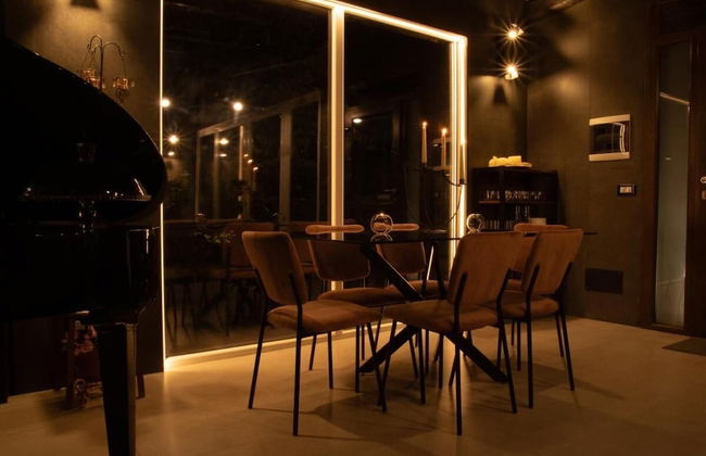 Spera Luxury Palermo - Foto 11