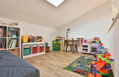 Brem sur mer - Maison familiale - Foto 28