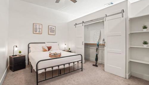 Urban Oasis 1B 1BR Apartment - Foto 3