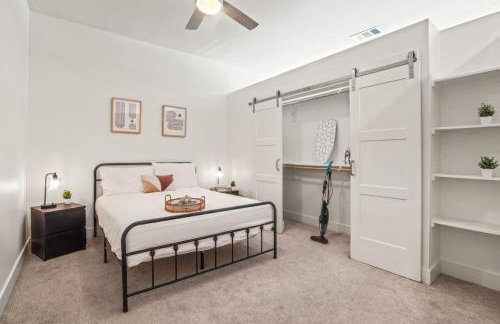 Urban Oasis 1B 1BR Apartment - Foto 3