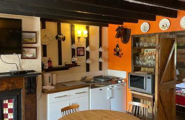 Yarm cottages byre/paddock - Foto 9