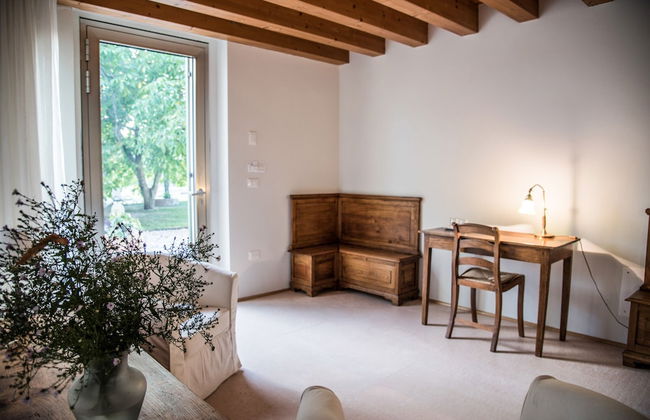 Agriturismo Corte Ruffoni - Foto 31