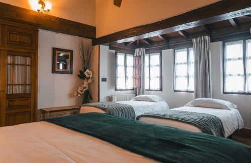 Posada La Aldea - Foto 44