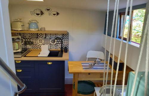 Appartement atypique indépendant sur péniche - Foto 3