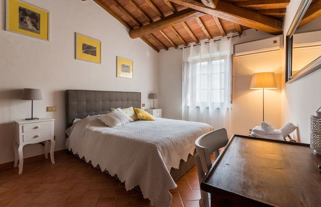 Borgo Terrosi - Photo 5