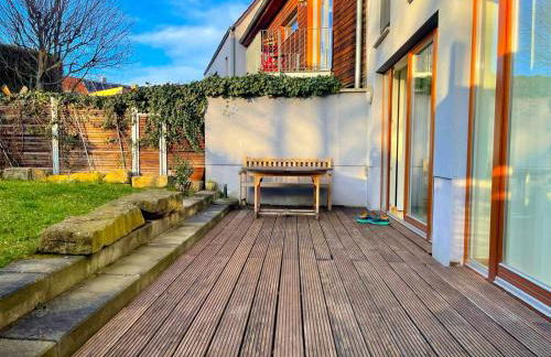 Elegantes Haus - direkt am Domplatz - Vollausstattung - Garage - Foto 21