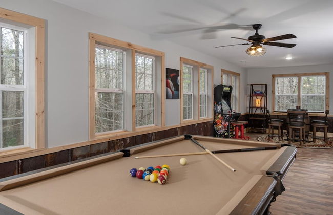 Crider Creek Manor in Watauga County - Foto 27