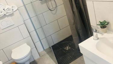 Stilvolles Emsquartier Apartment No 3 - Foto 5