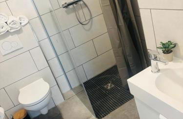 Stilvolles Emsquartier Apartment No 3 - Foto 5