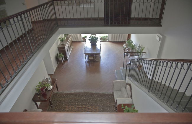 Montelucci Country Resort & Agriturismo di Charme - Foto 42