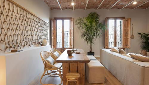Malay - 3 bedrooms in Eixample Dreta - Foto 5