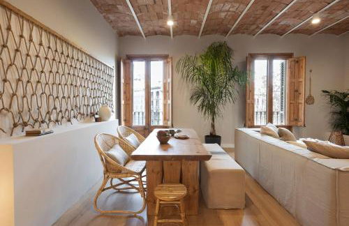 Malay - 3 bedrooms in Eixample Dreta - Foto 5