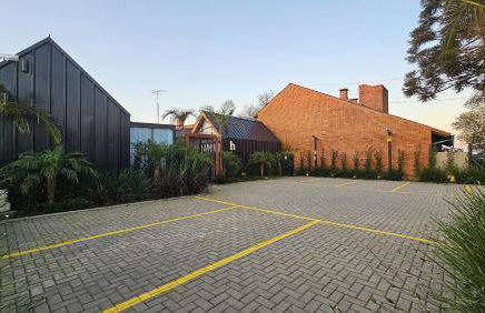 Cabana Urbana Village Planalto - Foto 54