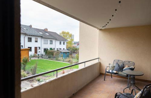 Ferienwohnung Karlstadt - Foto 19