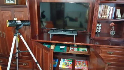 Finca Bouzas - Foto 4, Game Room