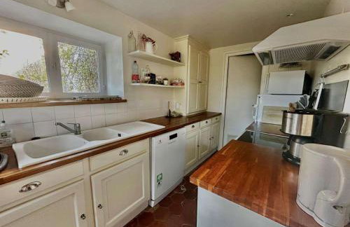 La maison du jardinier - Foto 9