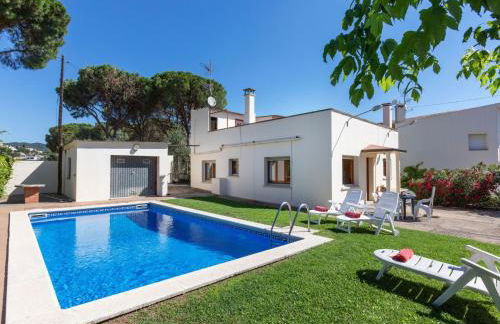 Holiday Home Bretos 7 by Interhome - Foto 34