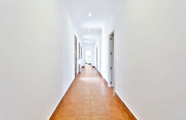 Sotogrande White House Villa - Photo 51