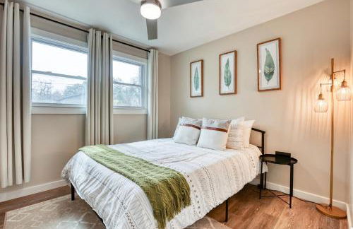 The Mariner's Rest 4BR House Pet-Friendly - Foto 51