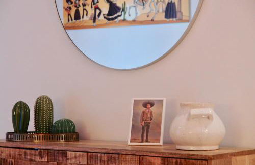 Large appartement with great views - Foto 29