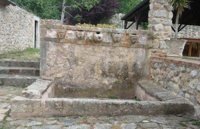 Giardino Donna Lavia - Photo 55