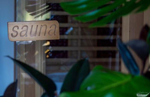 Le Clos des Eucalyptus - Foto 16