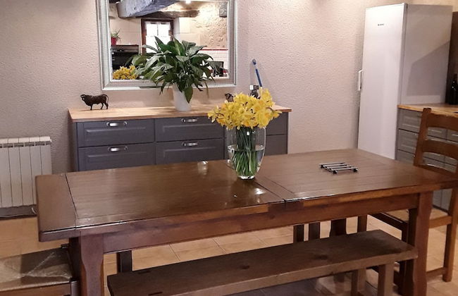 Charme Spa dans un domaine d'élevage - Foto 9