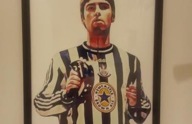 Queen Street Quayside Apartment, NE1 Grade 2 Listed - Foto 5