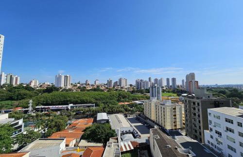 Lille 83 · Studio encantador no Cambuí - Foto 12