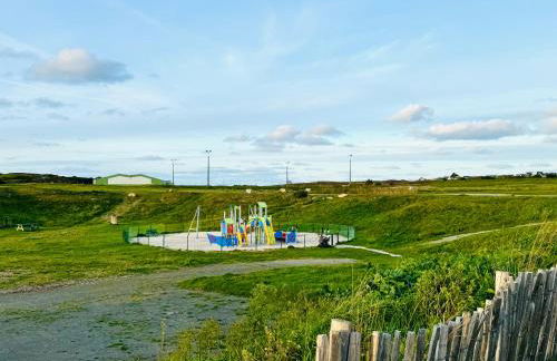 Le Petit Porspaul T2 vue mer et proximité plage - Foto 19