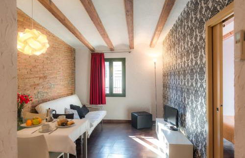 Apartaments Ciutat Vella - Foto 11