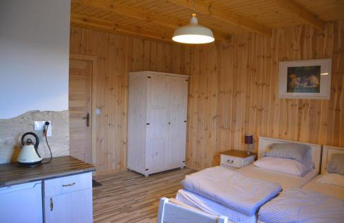 Ranczo w Dolinie - Foto 25