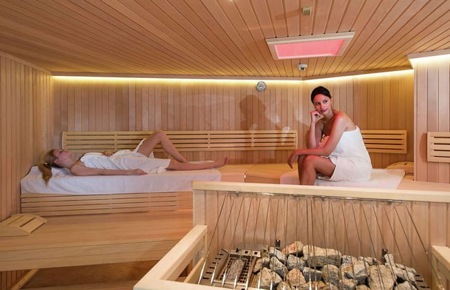 Apartment in Neukirchen Near Ski Lift - Foto 12