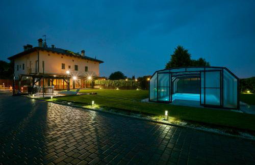 BALDA HOUSE, covered and heated pool Only for you - Foto 1