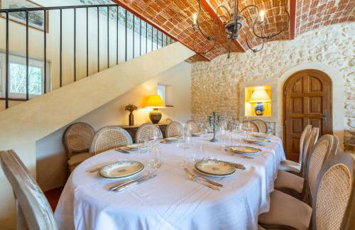 Exceptionnel ! Mas provençal - Foto 16