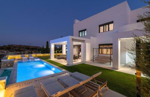 Villa La Bianca - Foto 28