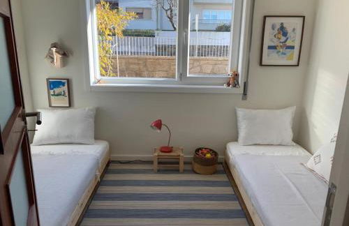 Porto Lidador Boutique Ap with Garden - Alvaro - Foto 40