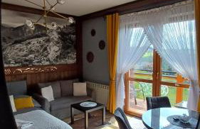 Apartament Góralski - Foto 67