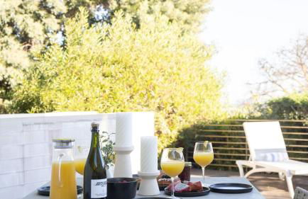 Kings Road West Hollywood Luxury Pool, Views, Firepit, Modern Design - Foto 74