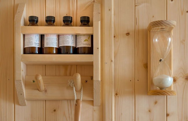 Luxury Villa Silent with Infinity Pool - Foto 60