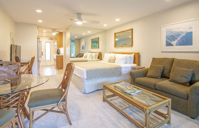 Castle Napili Surf Beach Resort - Foto 7