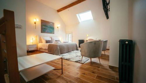 Les Pinsons - Photo 2