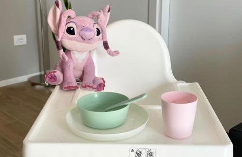 BariAmò Apartments-Central Station - Foto 27