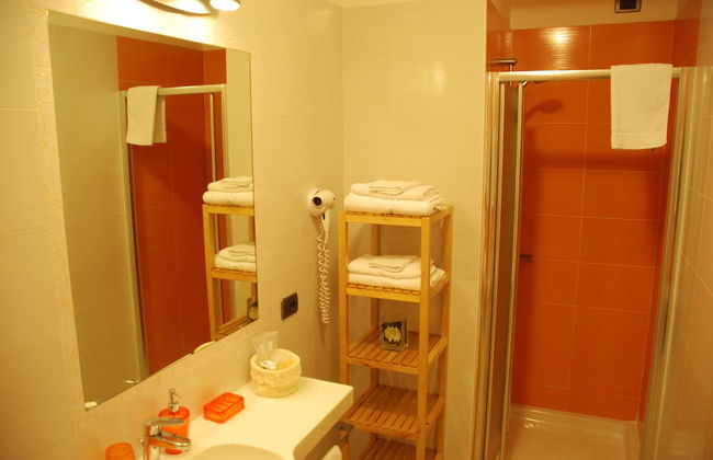 Agriturismo Le Risaie - Photo 27