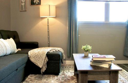 Little Rock - Modern Hideaway Steps from Sights and City Vibes - Foto 24